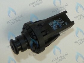Запчасти для Газового Котла Протерм Ягуар 24